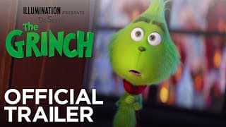 Official Trailer #2