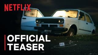 Official Teaser [Subtitled]