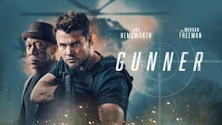 GUNNER (2024) - Bande-annonce | HD - VF