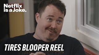 Bloopers