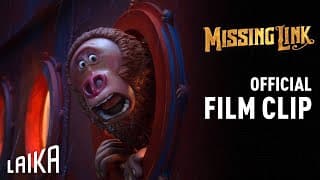 "Rescue at Sea" Clip