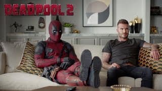 With Apologies to David Beckham