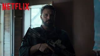 Triple frontière - Bande Annonce 2 VF