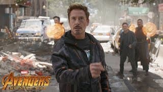 "Legacy" TV Spot