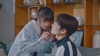 Exclusive Fairy Tales teaser丨230510