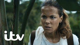 The Widow | This April | ITV