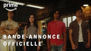Bande-annonce officielle