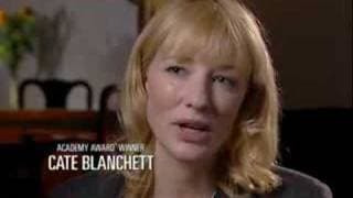 Judi & Cate: Behind the Scandal