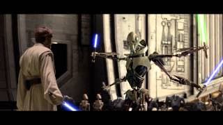 Star Wars: La revanche des sith - Bande Annonce