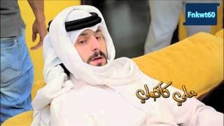 فن الكويت 60 مقدمة العافور عبدالحسين عبدالرضا