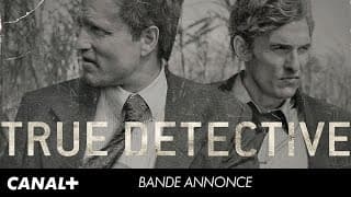 True Detective - Bande Annonce VF