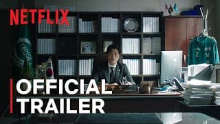 Official Trailer [ENG SUB]