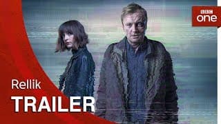 Rellik | Trailer - BBC One