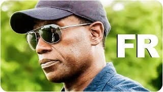 RIPOSTE ARMÉE Bande Annonce VF (ARMED RESPONSE // 2017)