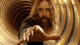 Official Rasputin Dance Video
