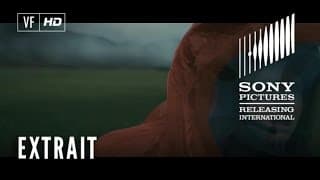 Premier Contact - Extrait That Just Happened - VF