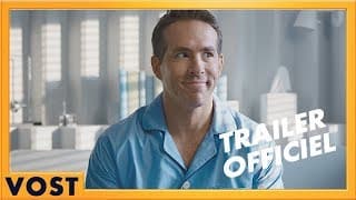 Free Guy - Bande Annonce [VOST]