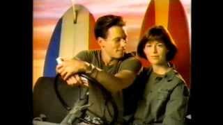 KOMO China Beach 1989 promo