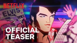 Official Teaser