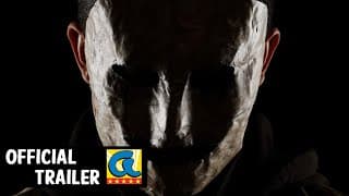 Abnormality (2022) Official Trailer