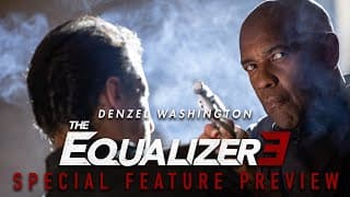 Special Features Preview