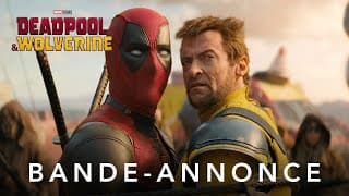 Nouvelle bande-annonce [VOSTFR]
