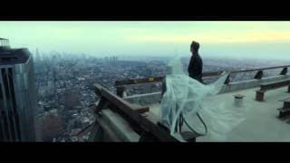 The Walk - Extrait Edge Of The Void - VF