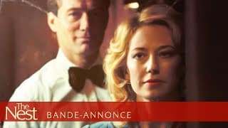 The Nest - Bande-annonce vostfr
