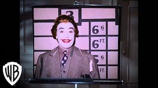 Adam West on Cesar Romero