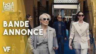 Le Diable s'habille en Prada 2 - Bande-annonce officielle (VF) | 20th Century Studios