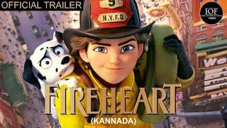 Official Kannada Trailer