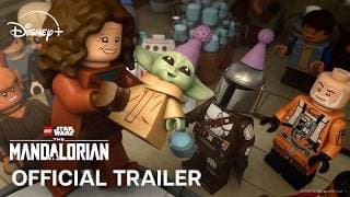 Official Trailer