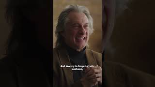 Bill Corso Interview | BTS