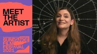 Meet the Artist: Karen Cinorre on MAYDAY