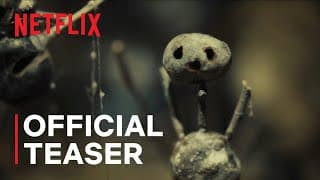 Official Teaser