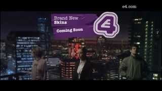 Skins - Series 7 Trailer