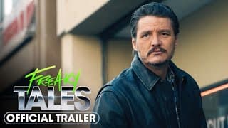 VHS Late Night Video Edition Official Trailer