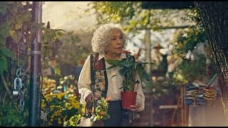 The Mealybug (2024) - Short Film Official Trailer