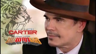 หุบพญาเสือ - รวมฮิต Carter Vol.2 | ชั่วเต็มคาราเบล เลวทุกรูปแบบ แสบสุดๆไม่เหมือนใคร