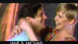 1992 FOX "Melrose Place" commercials