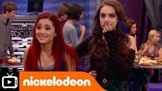 Victorious | Blooptorious | Nickelodeon UK