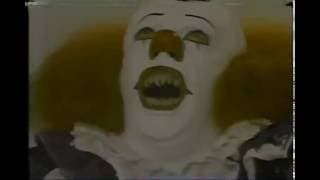 1990 Tv-spot for Part 1