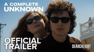 UN PARFAIT INCONNU | Bande-annonce officielle | FR