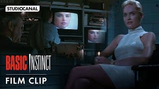 You Like Playing Games Don't You? - Clip