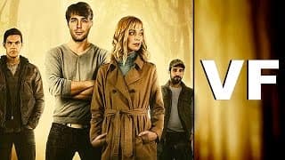 MERCY Bande Annonce VF (2016)