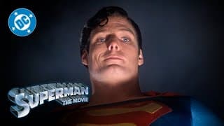 DC Super Scenes: Catching Criminals in Metropolis
