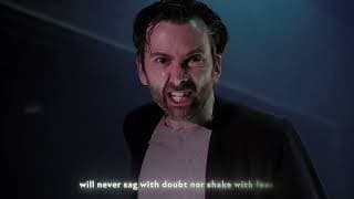 Macbeth starring David Tennant - Video