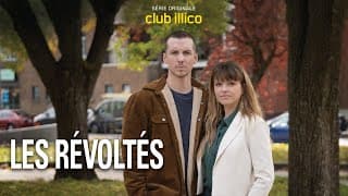 Les Révoltés | Bande-annonce officielle