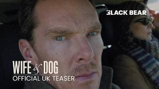 Official UK Teaser