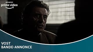 American Gods - Bande Annonce VOST